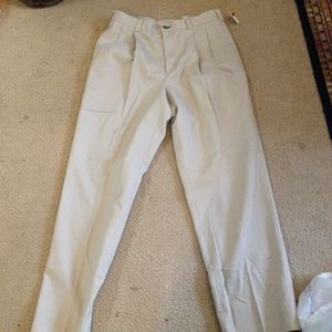 Vintage Tommy Hilfiger Khaki pants